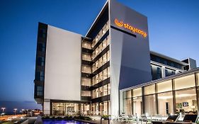 Stayeasy Maputo
